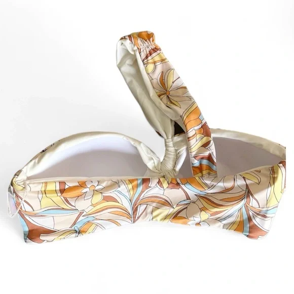 L*Space Mick Soulshine Bikini Top - Picture 12 of 16